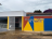 Reforma da Escola Pingo de Gente - Carrancas/MG (Em andamento)